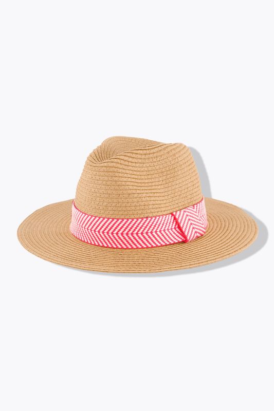 Straw hat