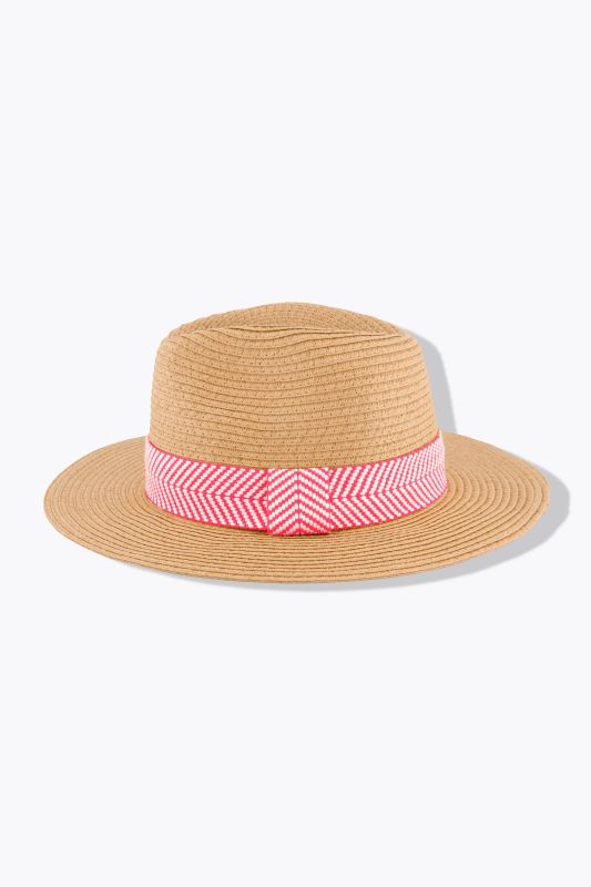 Straw hat