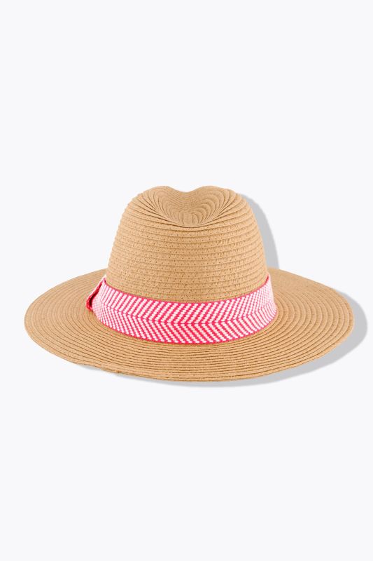 Straw hat