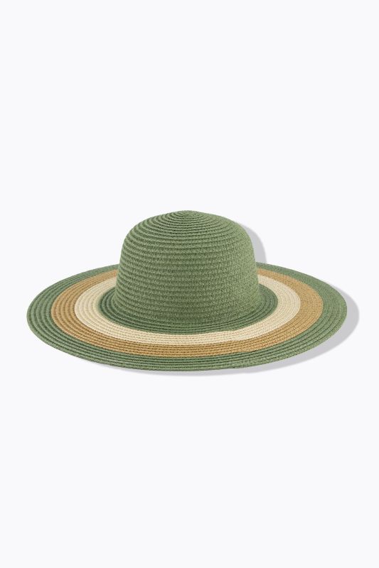 Straw hat