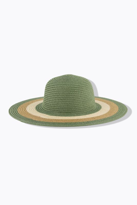 Straw hat