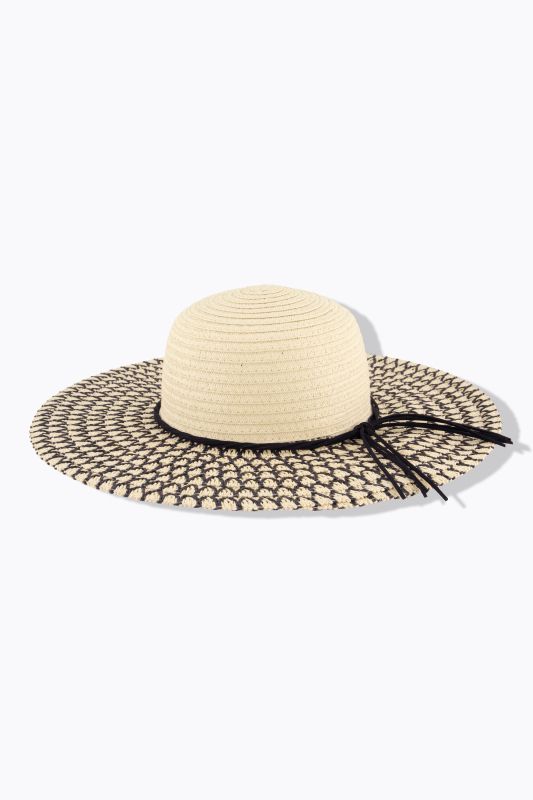 Straw hat