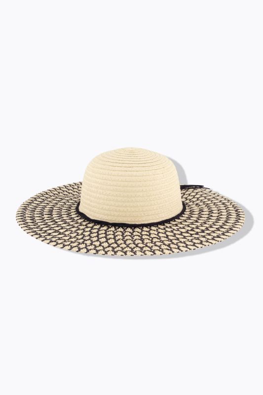 Straw hat