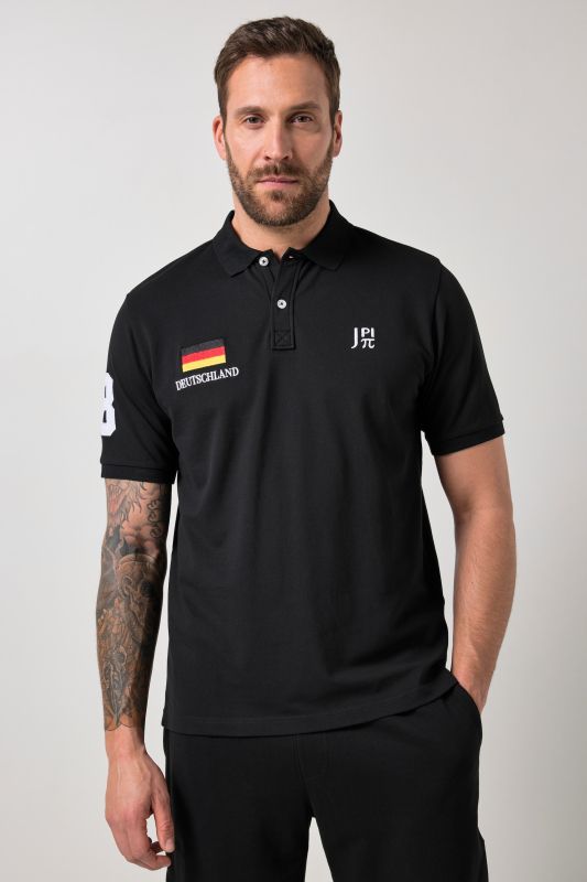 JAY-PI world championship T-shirt, FLEXNAMIC®