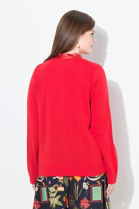 Finest Goat Suede Traditional Vest