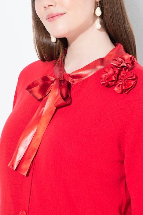 Finest Goat Suede Traditional Vest