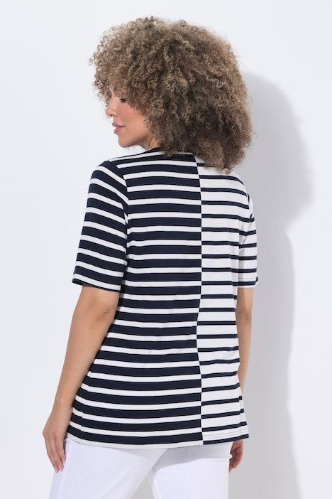 Тениска с принт