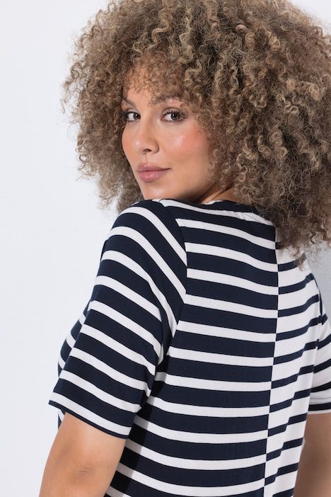 Тениска с принт