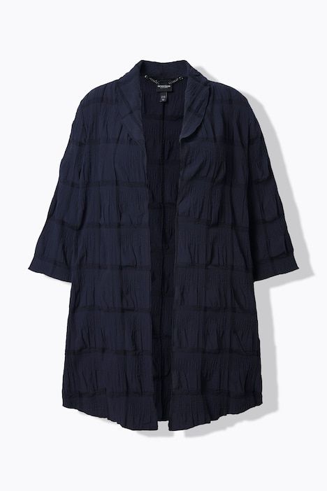 Суитчър с яка с цип 