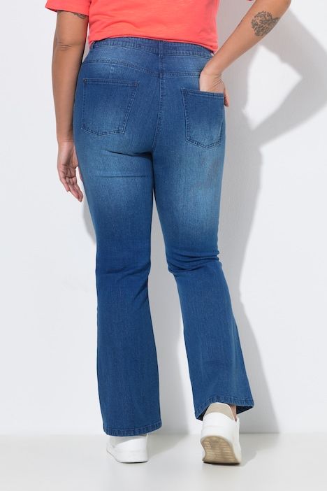 Риза STHUGE с джоб