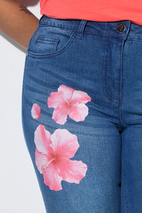 Риза STHUGE с джоб