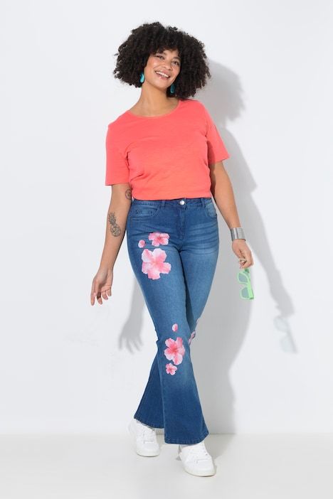 Риза STHUGE с джоб