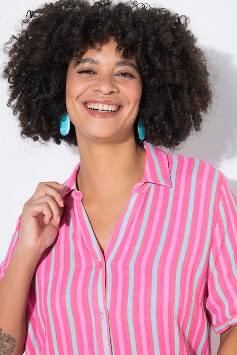 Тениска STHUGE с принт