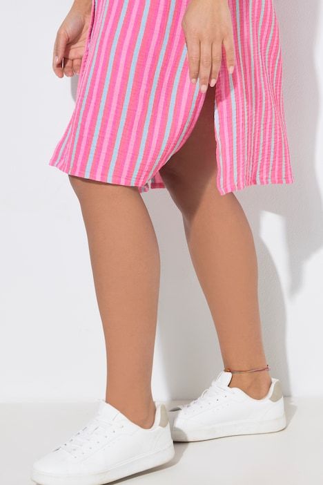 Тениска STHUGE с принт