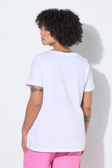 Блуза с яка STHUGE