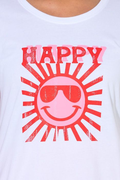 Блуза с яка STHUGE