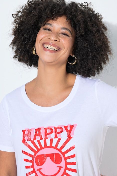 Блуза с яка STHUGE