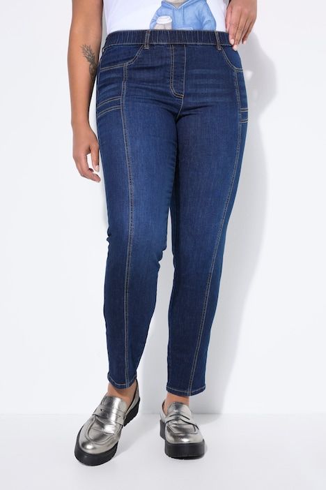 Боксерки STHUGE с контрастни ластици