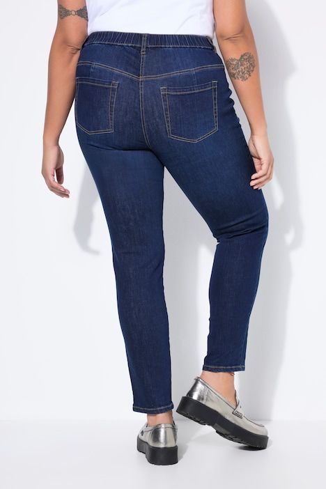 Боксерки STHUGE с контрастни ластици