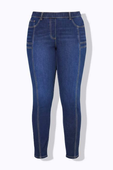 Боксерки STHUGE с контрастни ластици