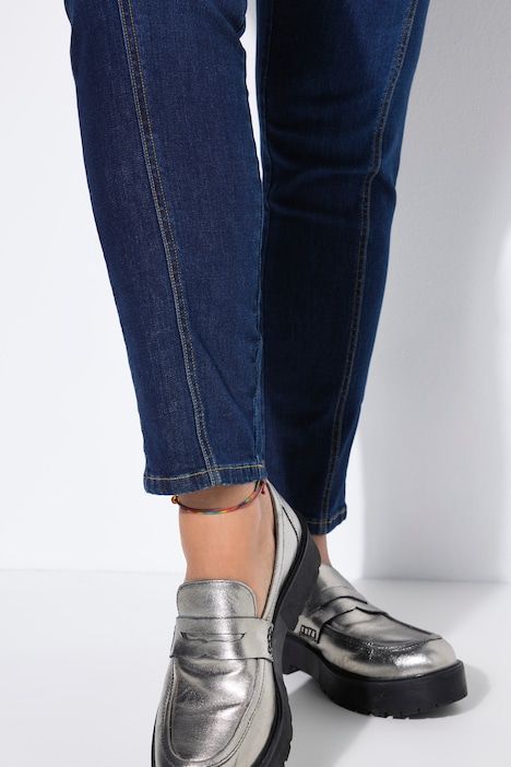 Боксерки STHUGE с контрастни ластици