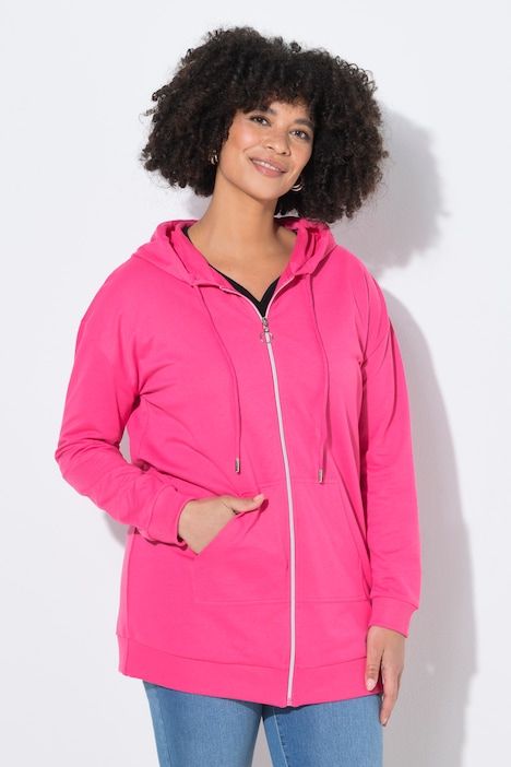 STHUGE cargo denim Bermuda shorts