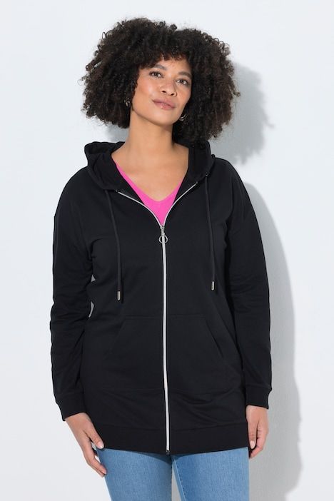 STHUGE cargo denim Bermuda shorts