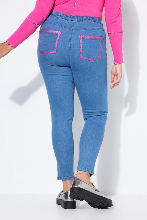 Бермуди от муселин STHUGE