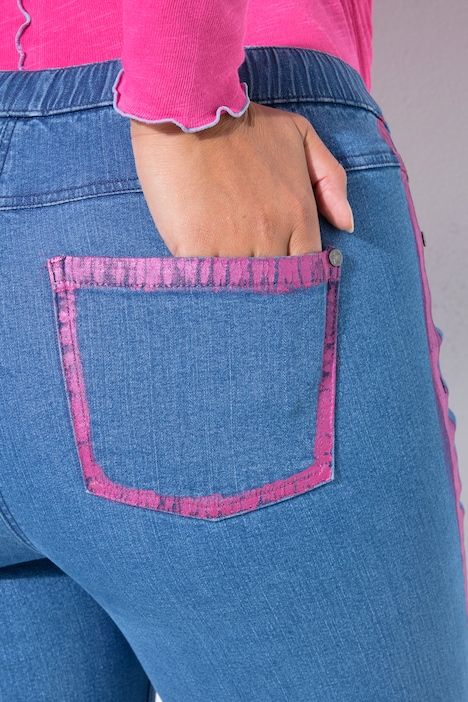 Бермуди от муселин STHUGE