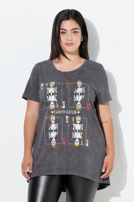 Бермуди карирани STHUGE