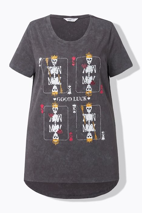 Бермуди карирани STHUGE