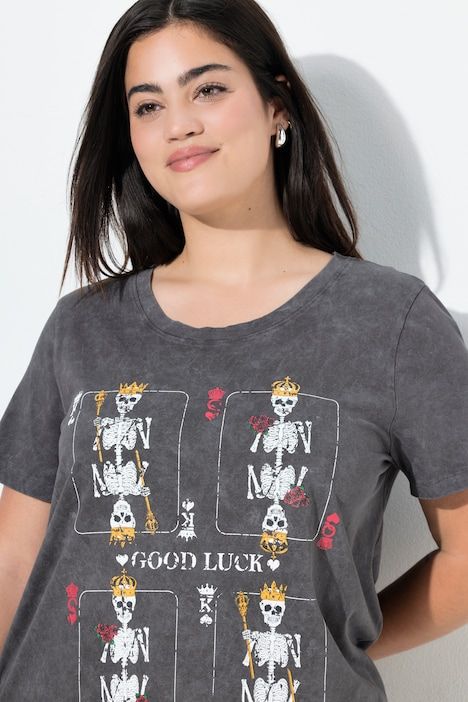 Бермуди карирани STHUGE