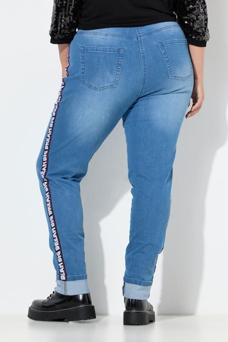 Бермуди карирани STHUGE