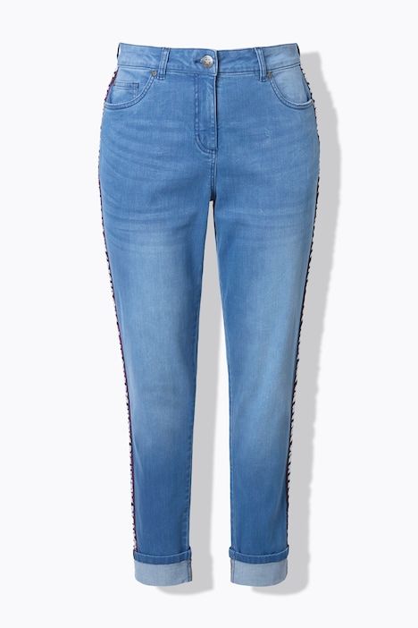 Бермуди карирани STHUGE