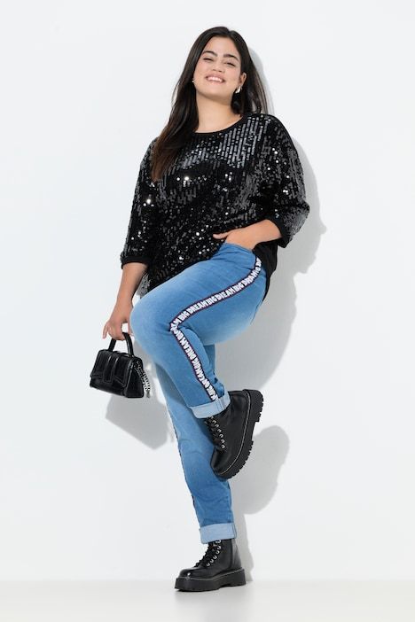 Бермуди карирани STHUGE