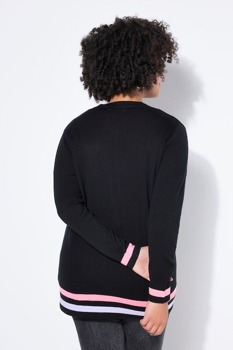 STHUGE sweat Bermuda shorts