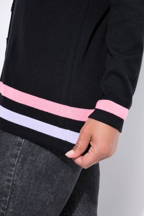 STHUGE sweat Bermuda shorts