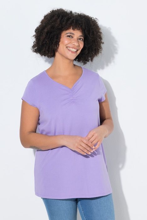 STHUGE knitted shirt, FLEXLASTIC®