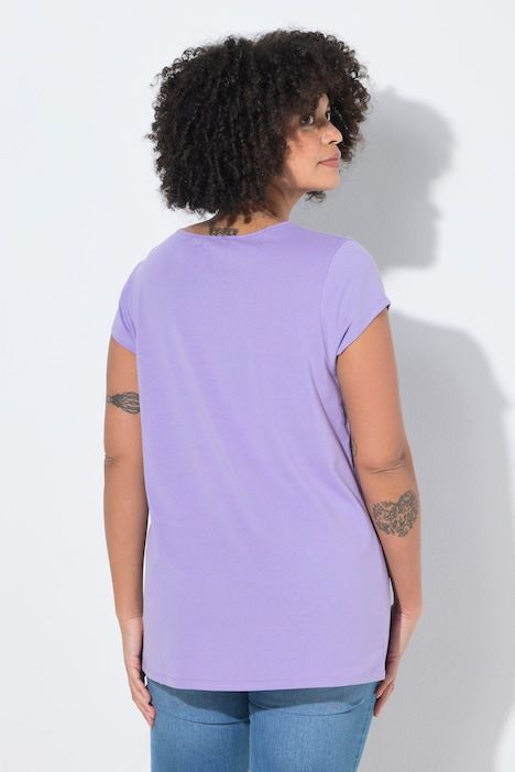 STHUGE knitted shirt, FLEXLASTIC®