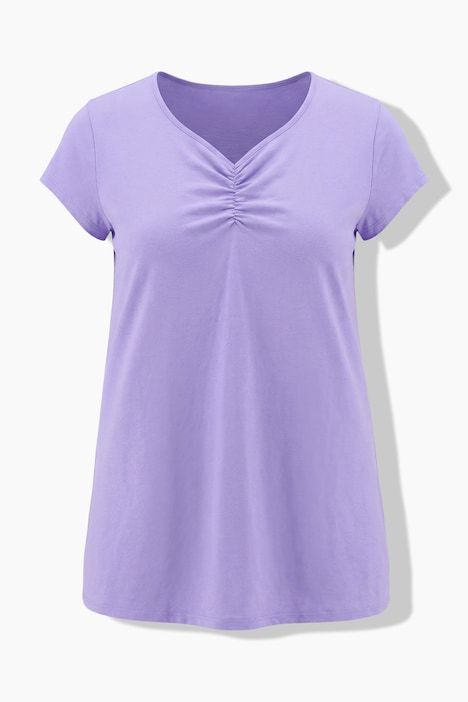 STHUGE knitted shirt, FLEXLASTIC®