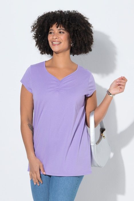 STHUGE knitted shirt, FLEXLASTIC®