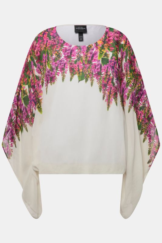 Блуза без ръкави – обгръщаща тялото и еластична