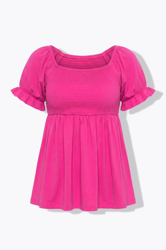 Sunset Gradient Split Strap Swimsuit