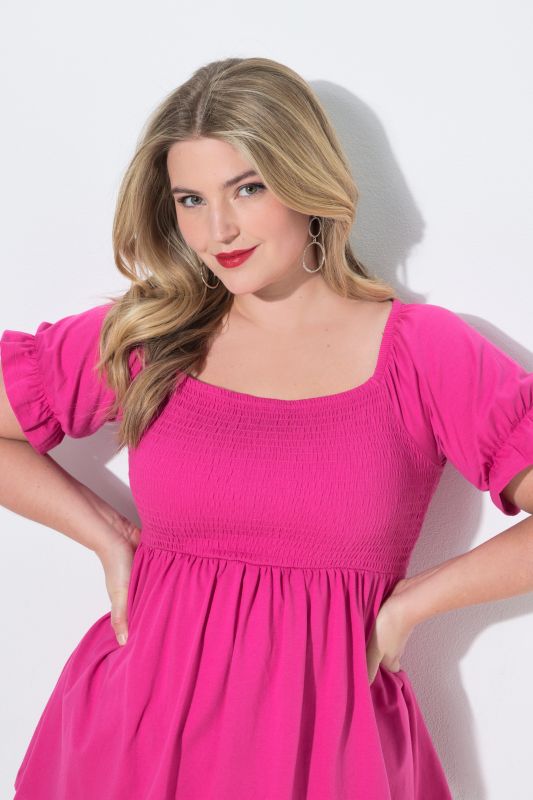 Sunset Gradient Split Strap Swimsuit