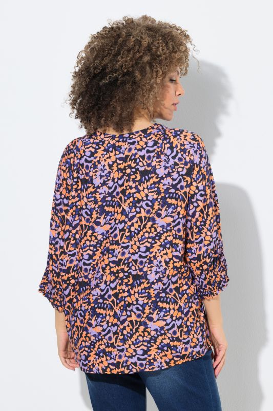 Риза с бродерия