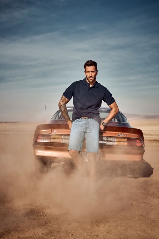 Бикини комплект от 5 броя с флорален принт