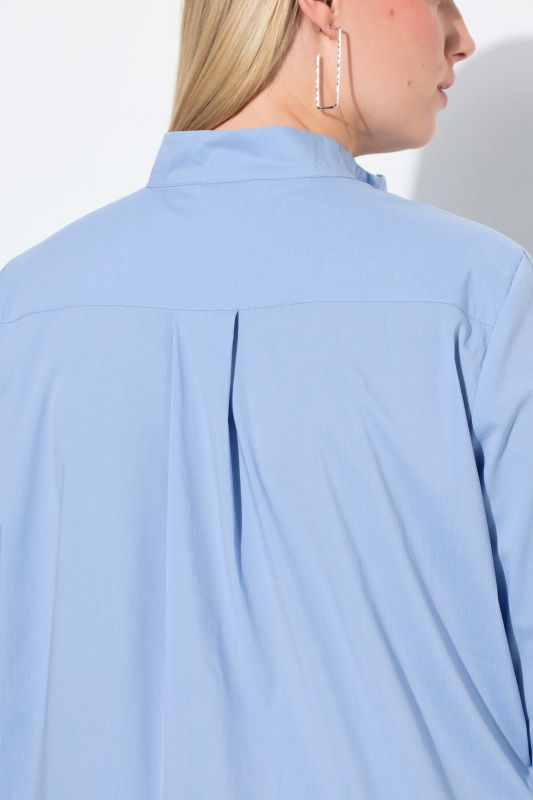 Рокля с графични райета