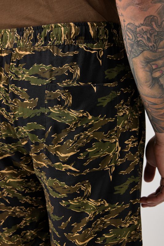 Риза от муселин с къси ръкави