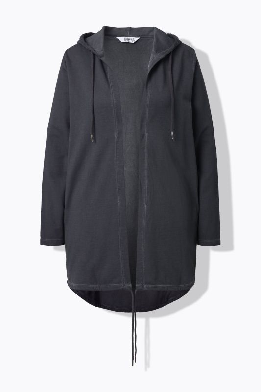 Рокля с графичен тропически принт