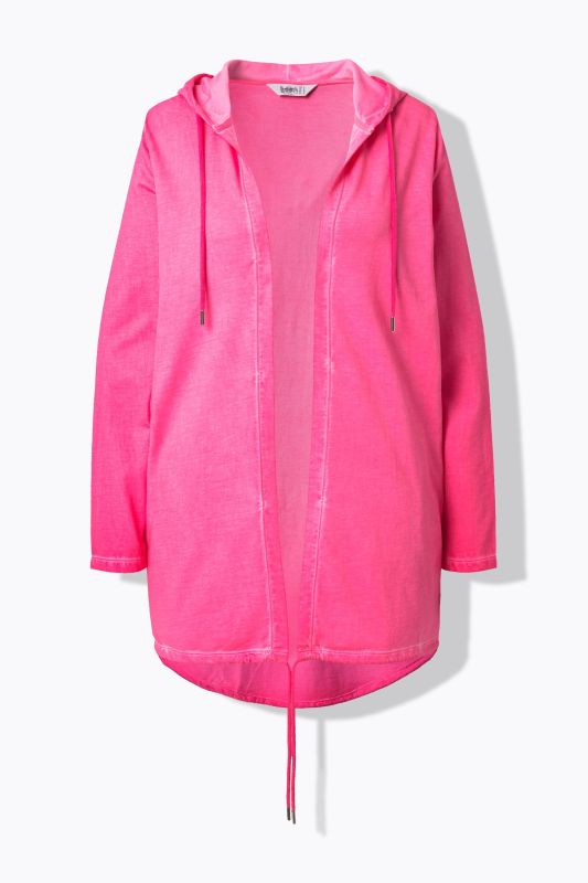 Рокля с графичен тропически принт